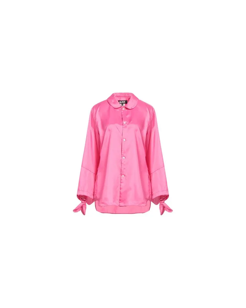 Comme des Garçons TOPS - Hemdenauf YOOX.COM Fuchsia
