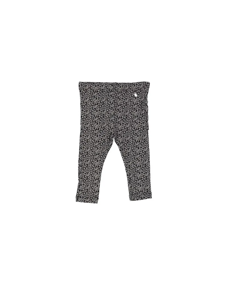 Petit Bateau HOSEN & RÖCKE - Leggingsauf YOOX.COM Nachtblau