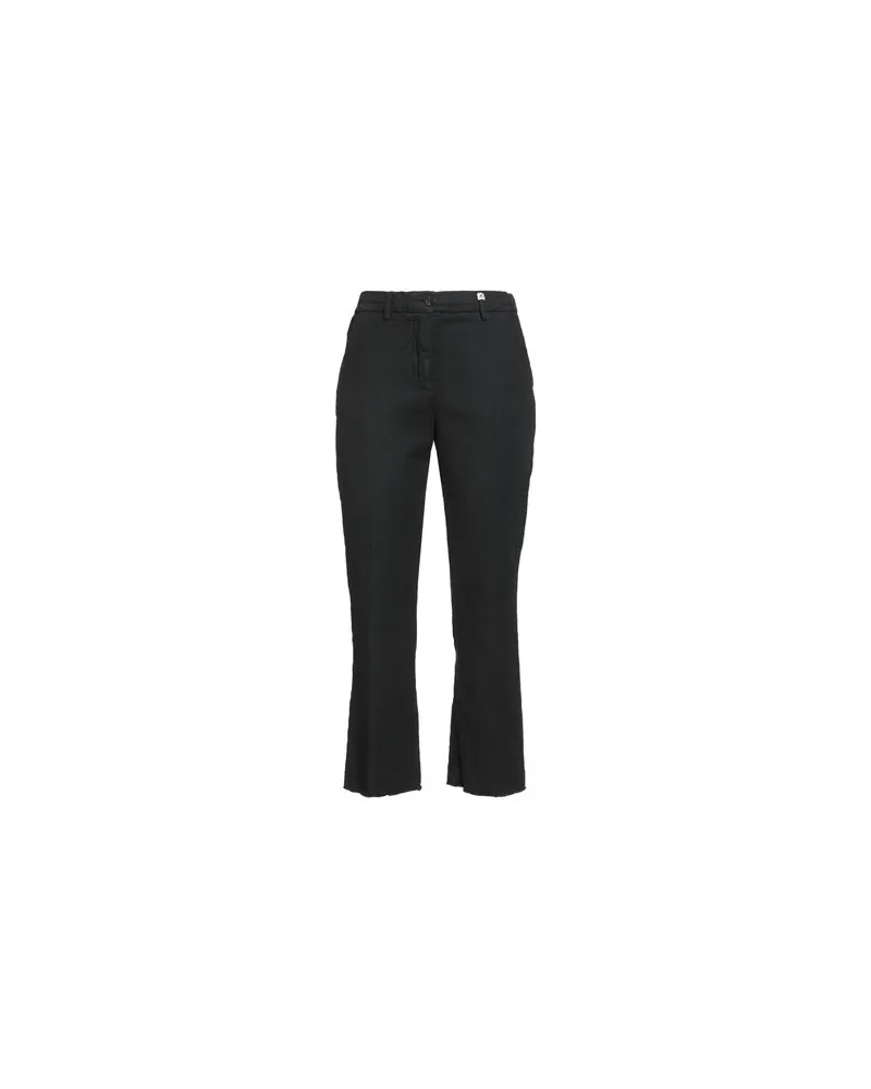 MYTHS HOSEN & RÖCKE - Hosenauf YOOX.COM Braungrau