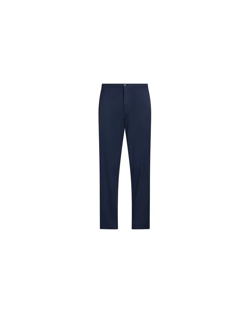Boglioli HOSEN & RÖCKE - Hosenauf YOOX.COM Marineblau