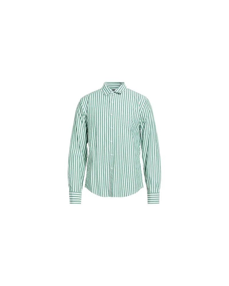 Vince TOPS - Hemdenauf YOOX.COM Grün