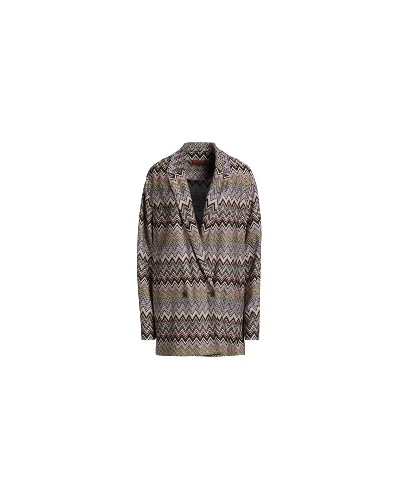 Missoni ANZÜGE und CO-ORDS - Blazersauf YOOX.COM Himmelblau