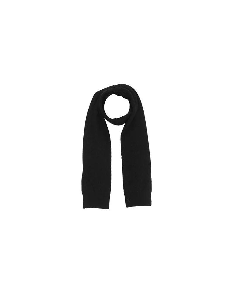 Armani Exchange ACCESSOIRES - Schalsauf YOOX.COM Schwarz