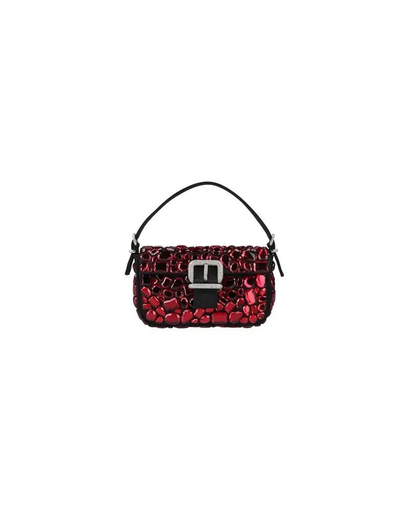 GEDEBE TASCHEN - Handtaschenauf YOOX.COM Rot