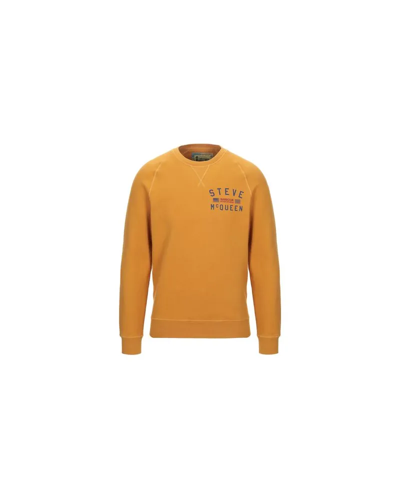 Barbour TOPS - Sweatshirtsauf YOOX.COM Ringelblume