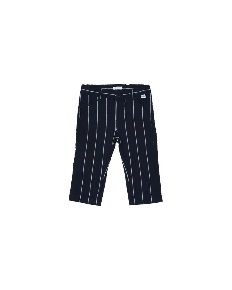 Il Gufo HOSEN & RÖCKE - Hosenauf YOOX.COM Nachtblau