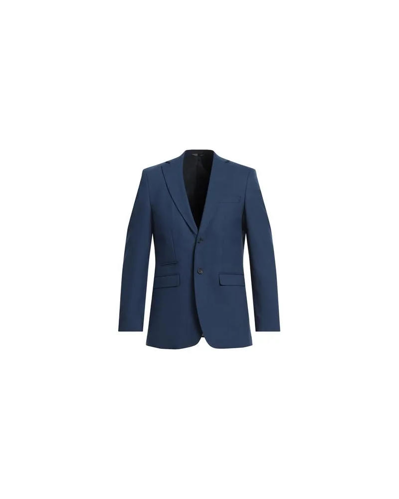 Selected Homme ANZÜGE und CO-ORDS - Blazersauf YOOX.COM Marineblau
