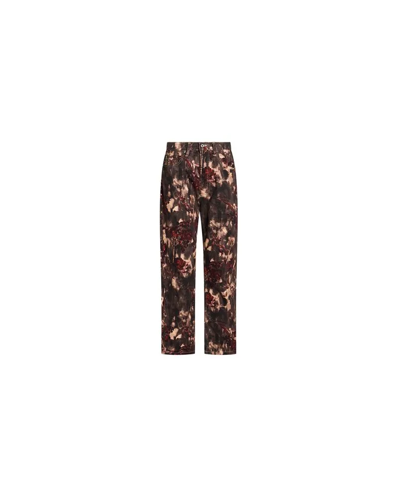 Please HOSEN & RÖCKE - Hosenauf YOOX.COM Schwarz
