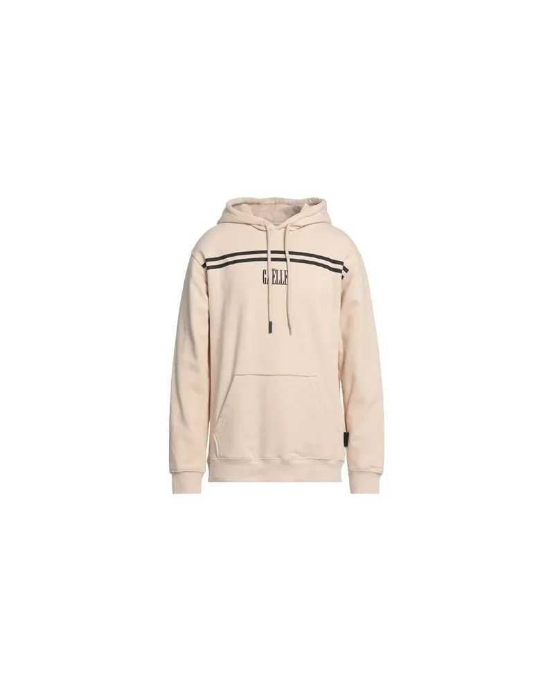Gaëlle Bonheur TOPS - Sweatshirtsauf YOOX.COM Beige