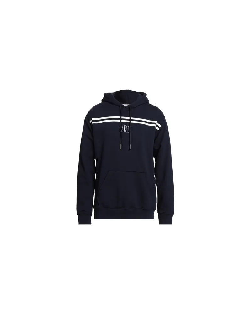 Gaëlle Bonheur TOPS - Sweatshirtsauf YOOX.COM Blau