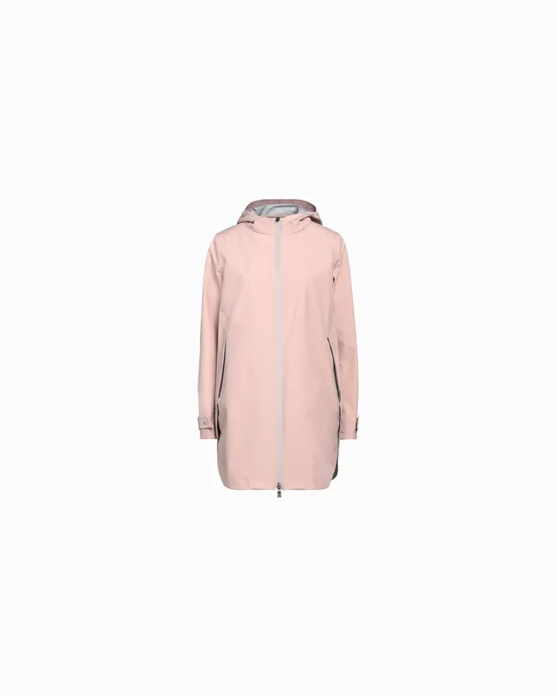 Herno JACKEN & MÄNTEL - Jacken, Mäntel & Trenchcoatsauf YOOX.COM Antikrosa