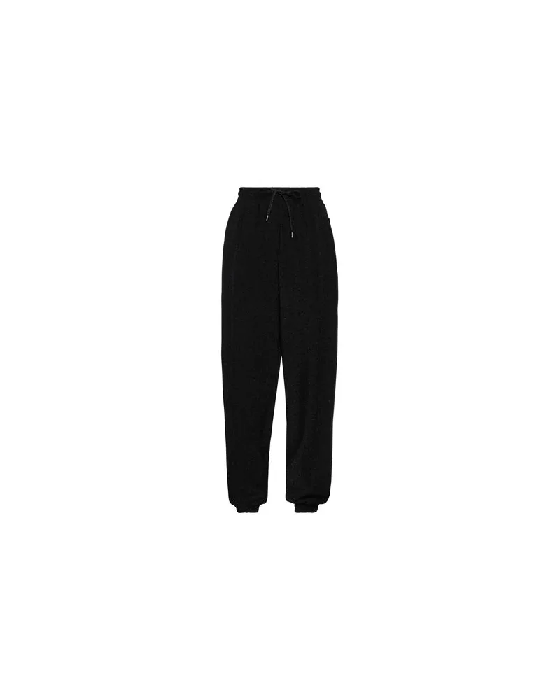 Gaëlle Bonheur HOSEN & RÖCKE - Hosenauf YOOX.COM Schwarz