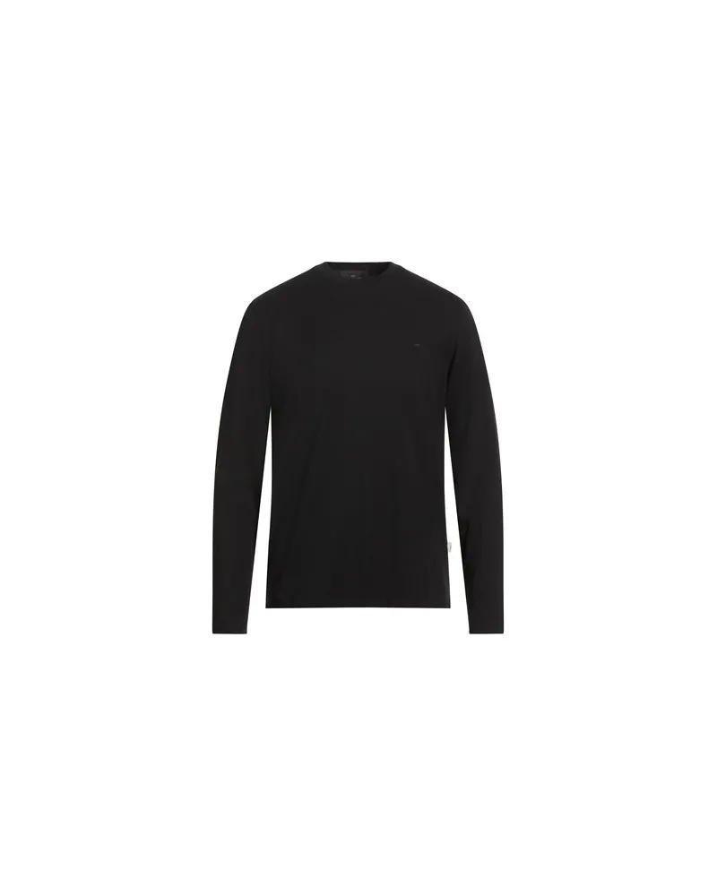 Liu Jo TOPS - T-shirtsauf YOOX.COM Schwarz