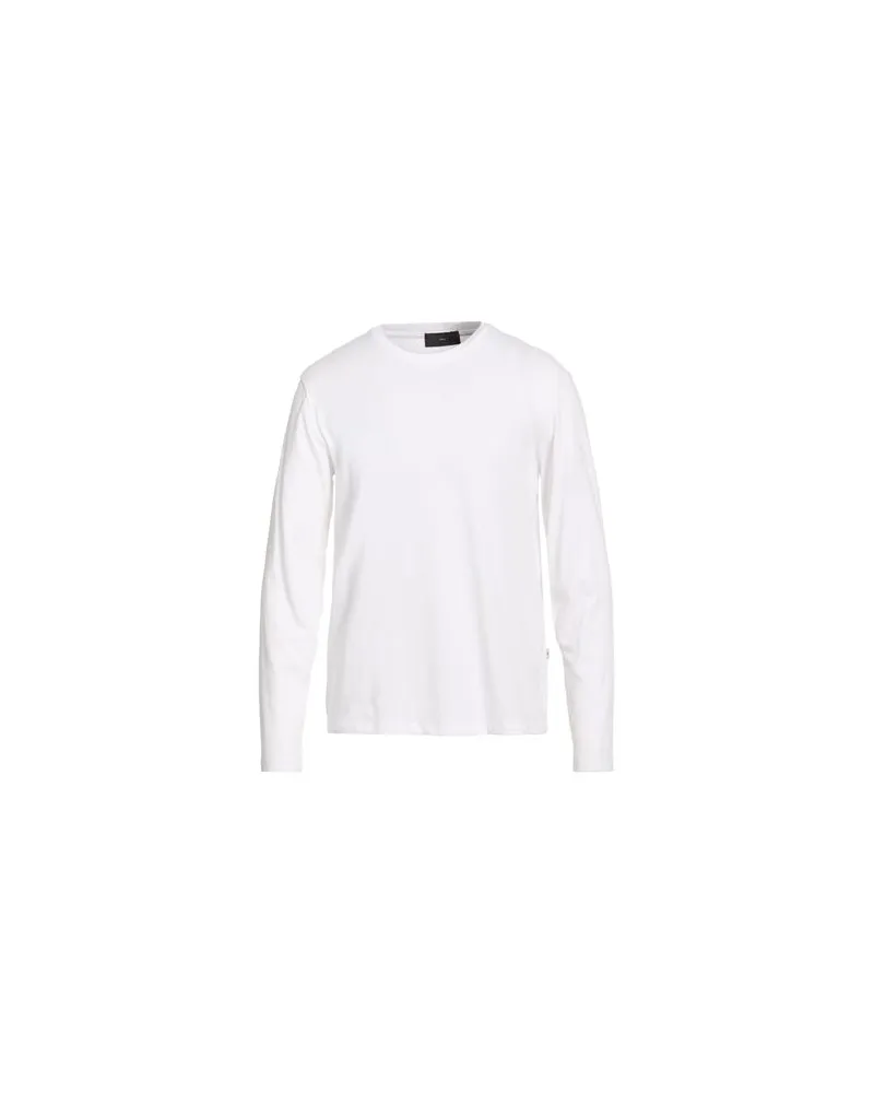 Liu Jo TOPS - T-shirtsauf YOOX.COM Weiß