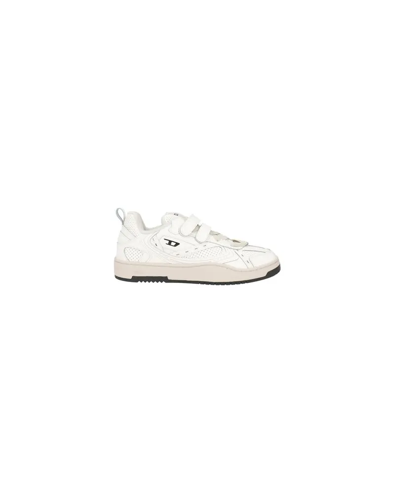 Diesel SCHUHE - Sneakersauf YOOX.COM Weiß