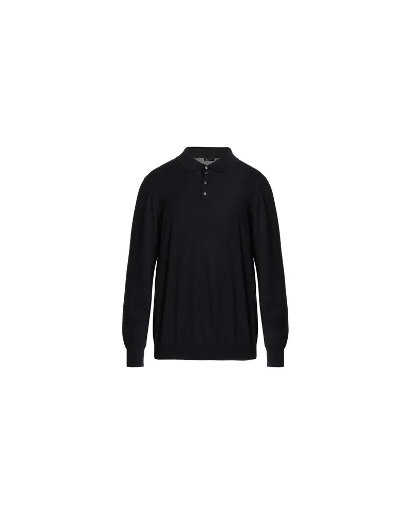 Drumohr  STRICKWAREN - Pulloverauf YOOX.COM Nachtblau