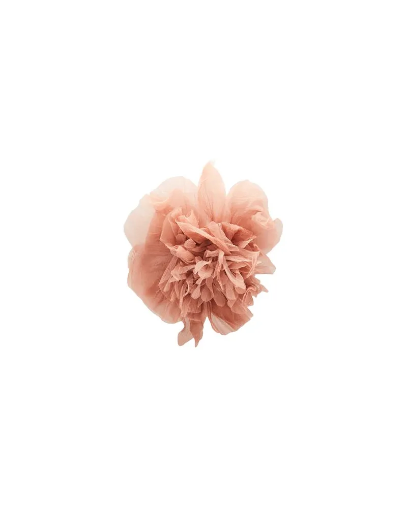 Max Mara SCHMUCK und UHREN - Broschenauf YOOX.COM Hellrosa