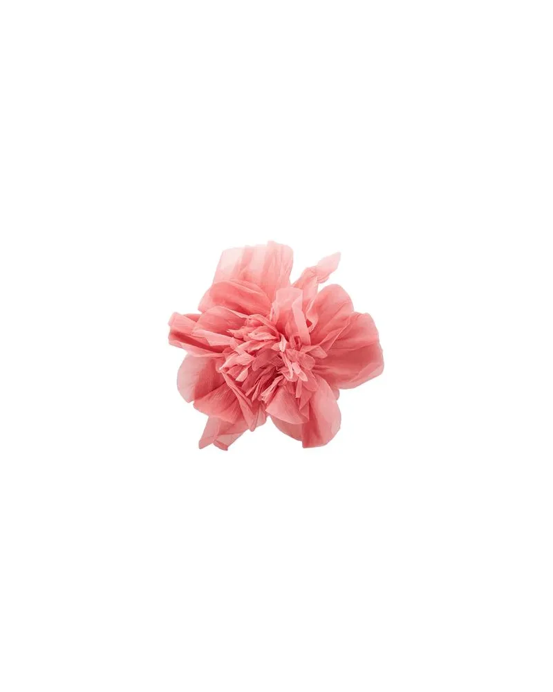 Max Mara SCHMUCK und UHREN - Broschenauf YOOX.COM Rosa