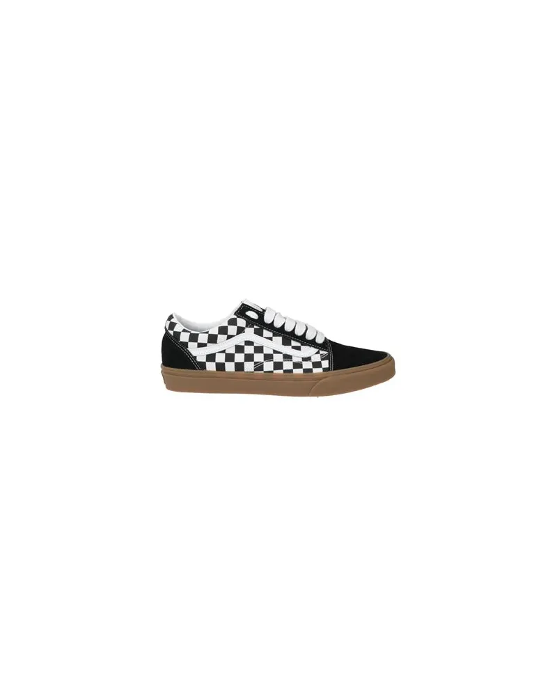 Vans SCHUHE - Sneakersauf YOOX.COM Schwarz