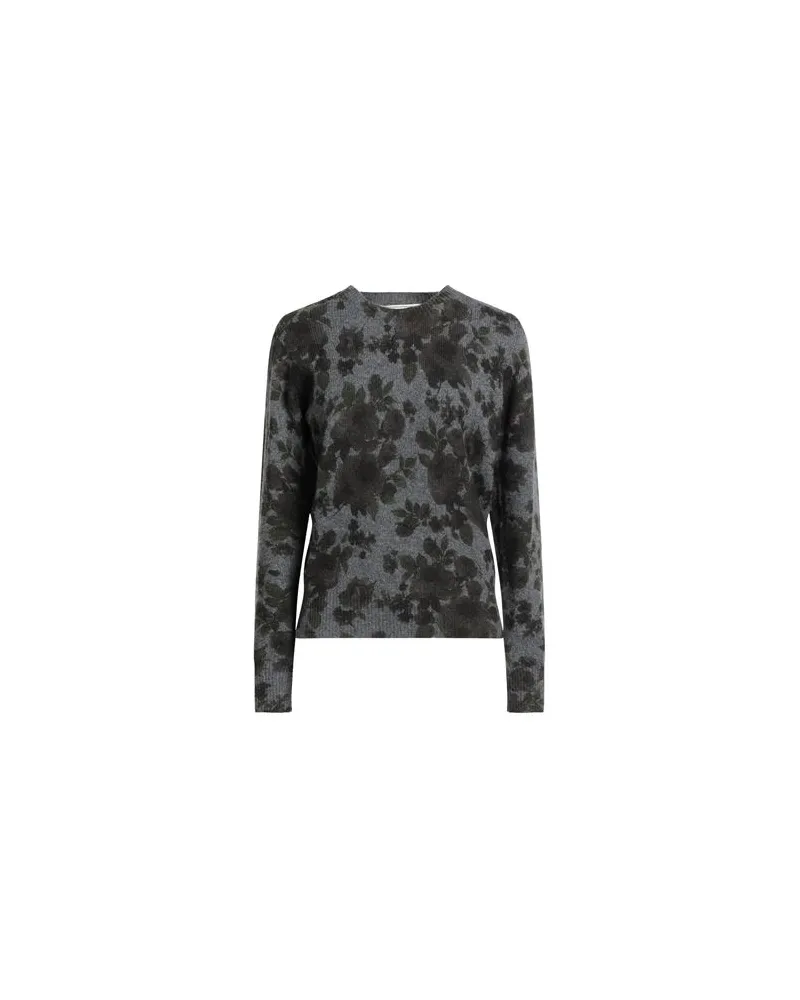 Blumarine STRICKWAREN - Pulloverauf YOOX.COM Braungrau