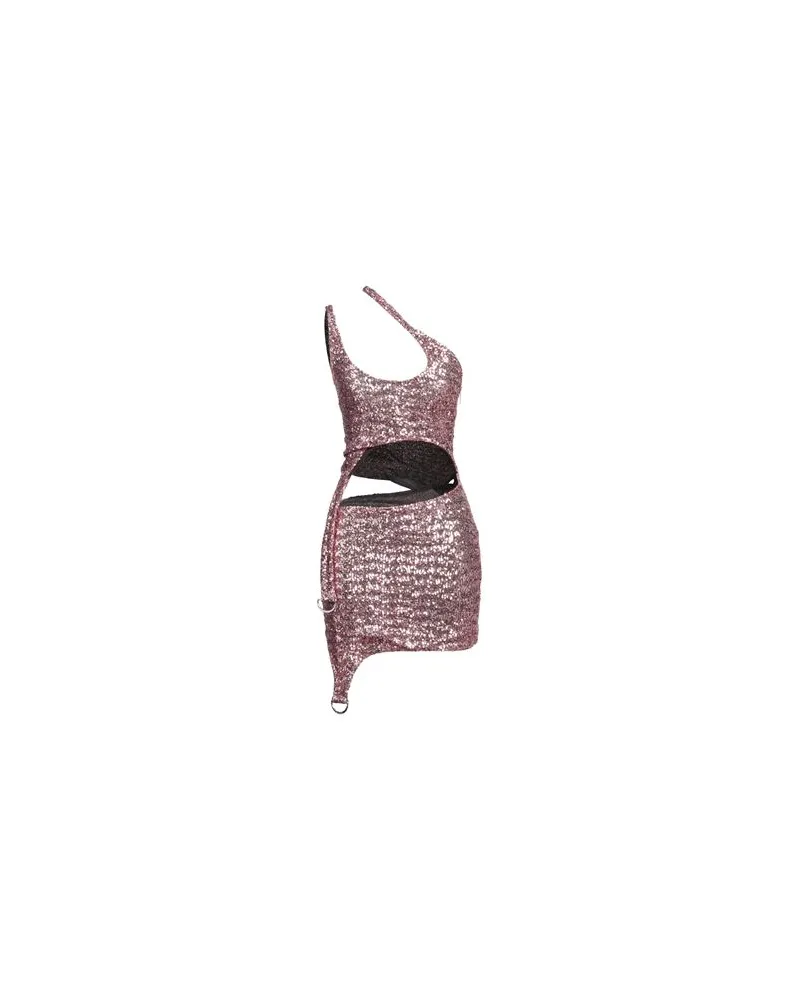 AMBUSH KLEIDER - Mini-Kleiderauf YOOX.COM Rosa
