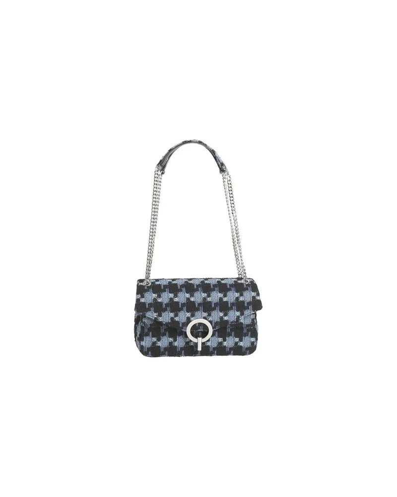 Sandro TASCHEN - Handtaschenauf YOOX.COM Blau