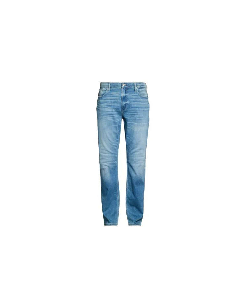 Paige HOSEN & RÖCKE - Jeanshosenauf YOOX.COM Blau