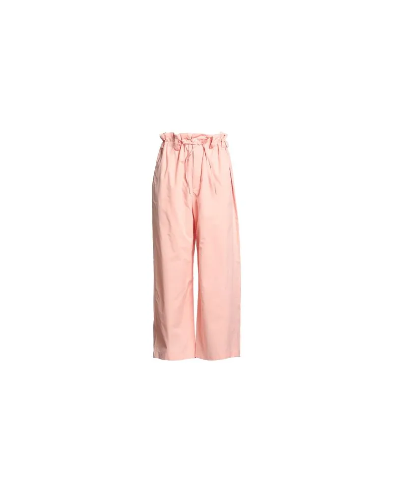 Fabiana Filippi HOSEN & RÖCKE - Hosenauf YOOX.COM Hellrosa