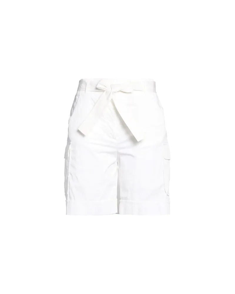 Eleventy HOSEN & RÖCKE - Shorts & Bermudashortsauf YOOX.COM Weiß