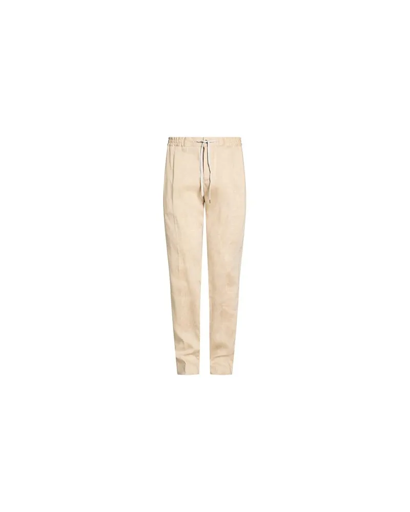 PT TORINO HOSEN & RÖCKE - Hosenauf YOOX.COM Kamel