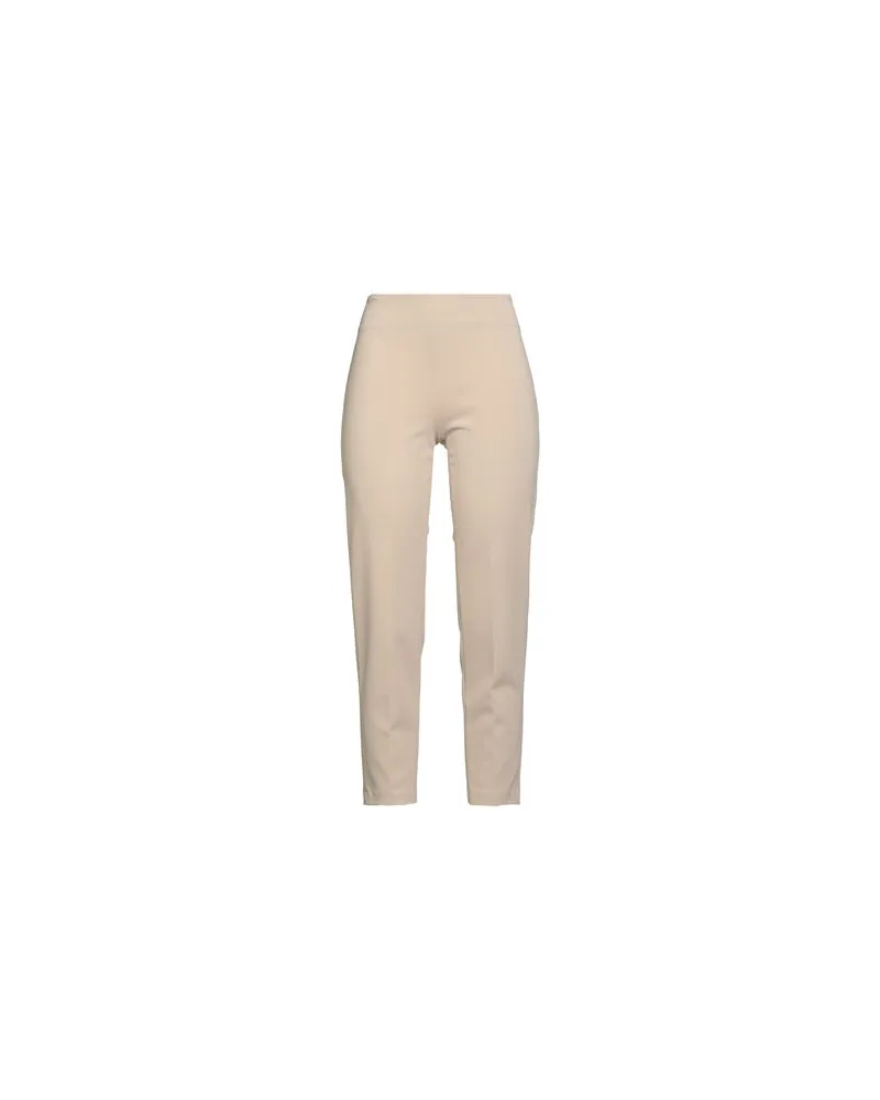 1-ONE HOSEN & RÖCKE - Hosenauf YOOX.COM Beige