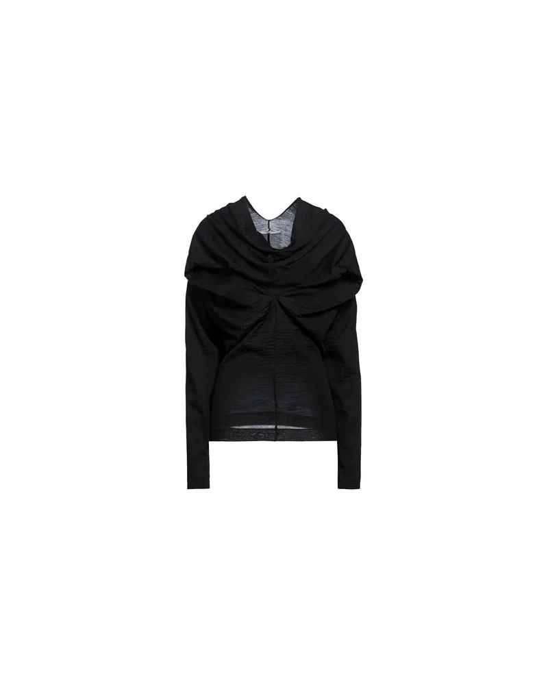 Maison Margiela TOPS - Topsauf YOOX.COM Schwarz