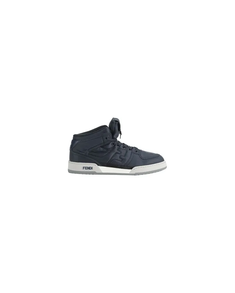 Fendi SCHUHE - Sneakersauf YOOX.COM Marineblau