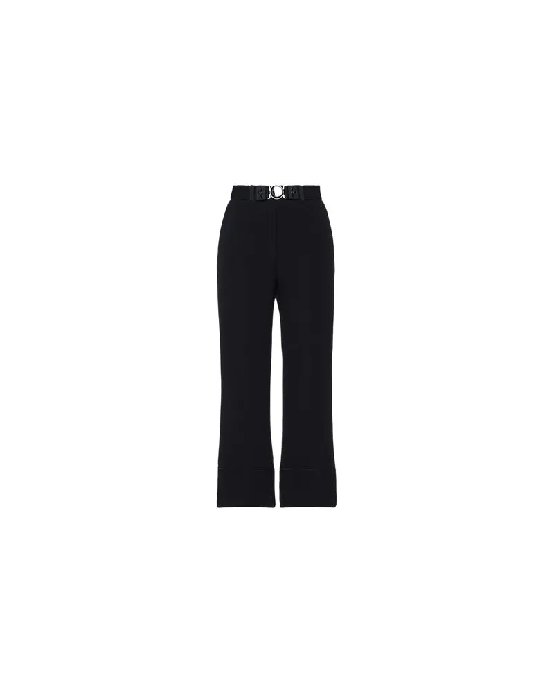 HIGH HOSEN & RÖCKE - Hosenauf YOOX.COM Nachtblau