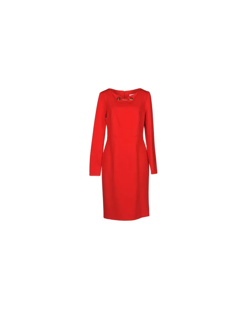 Joseph Ribkoff KLEIDER - Midi-Kleiderauf YOOX.COM Rot