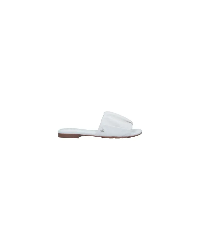 Sam Edelman SCHUHE - Sandalenauf YOOX.COM Weiß