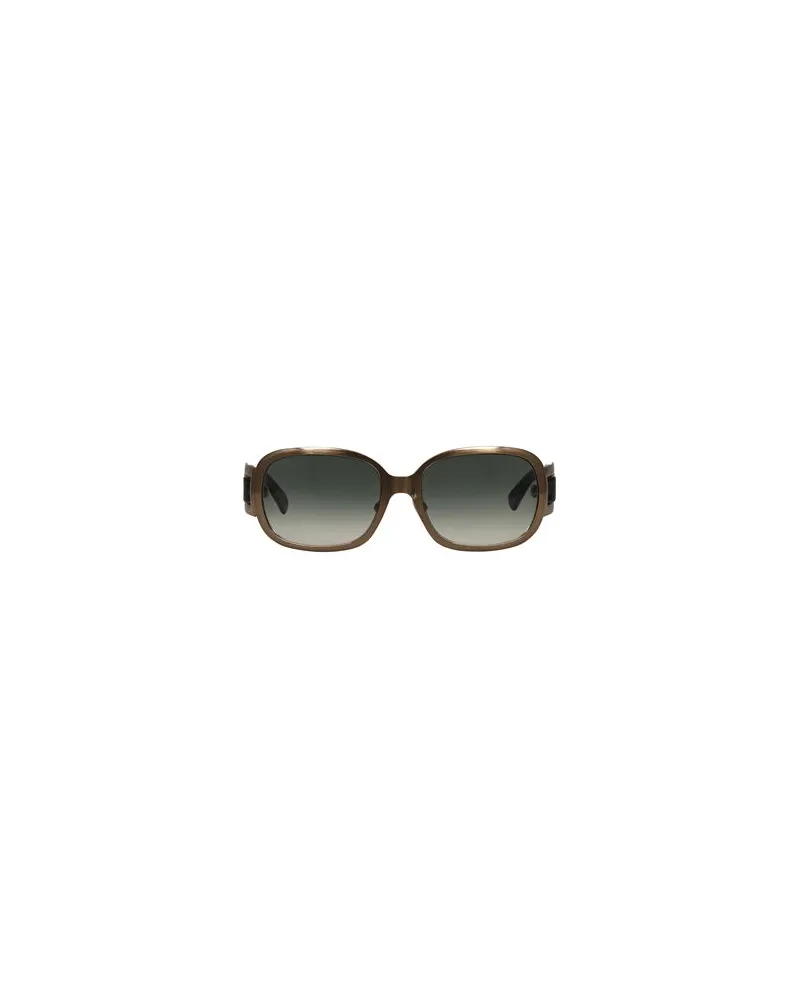 Roger Vivier BRILLEN - Sonnenbrillenauf YOOX.COM Gold