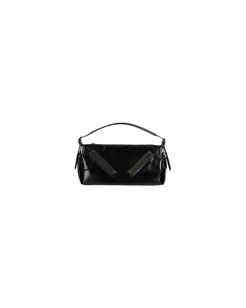 Armani Exchange TASCHEN - Handtaschenauf YOOX.COM Schwarz