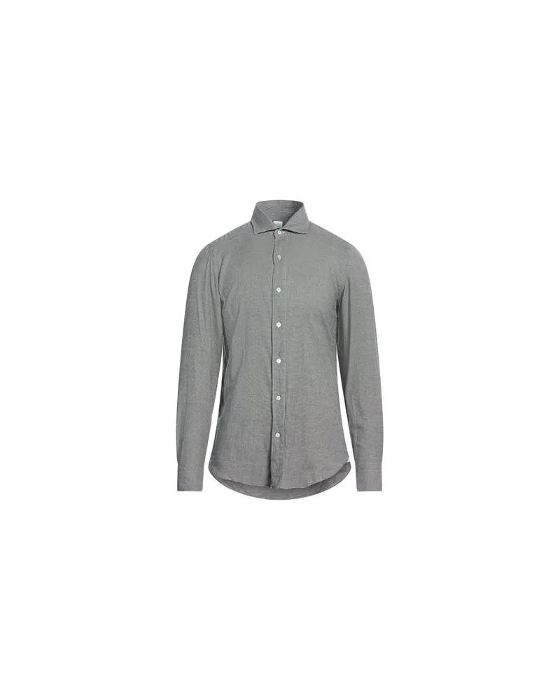 Finamore 1925 TOPS - Hemdenauf YOOX.COM Schwarz