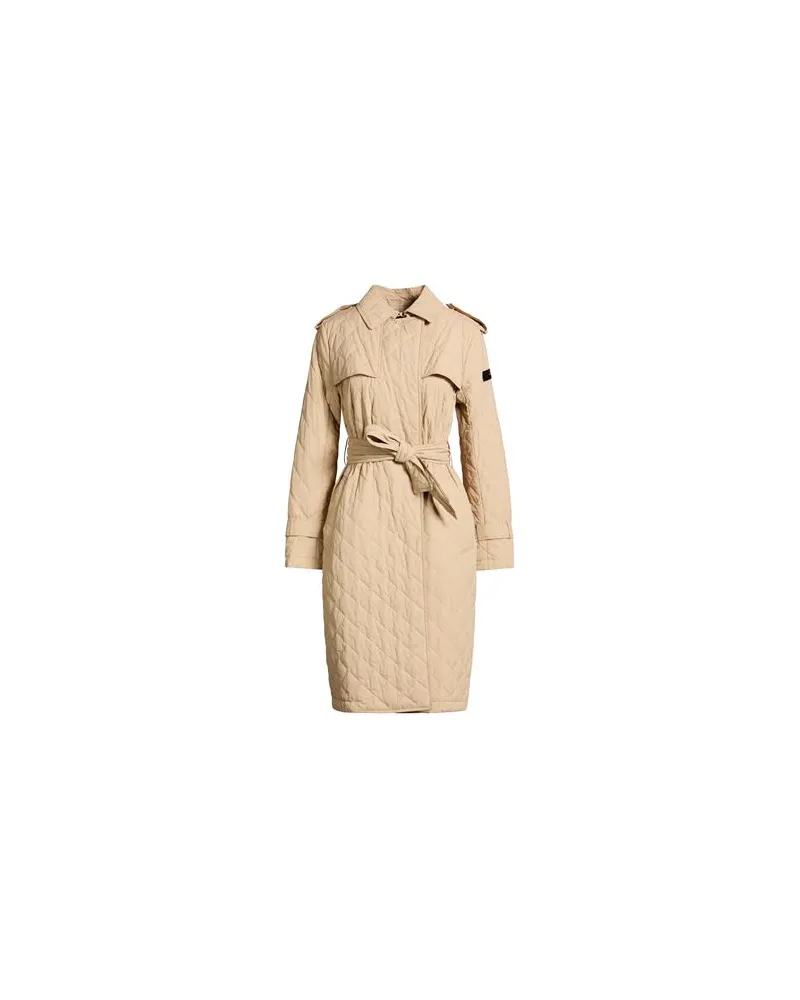 Peuterey JACKEN & MÄNTEL - Jacken, Mäntel & Trenchcoatsauf YOOX.COM Beige