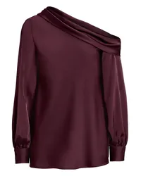 Ralph Lauren Top Bordeaux