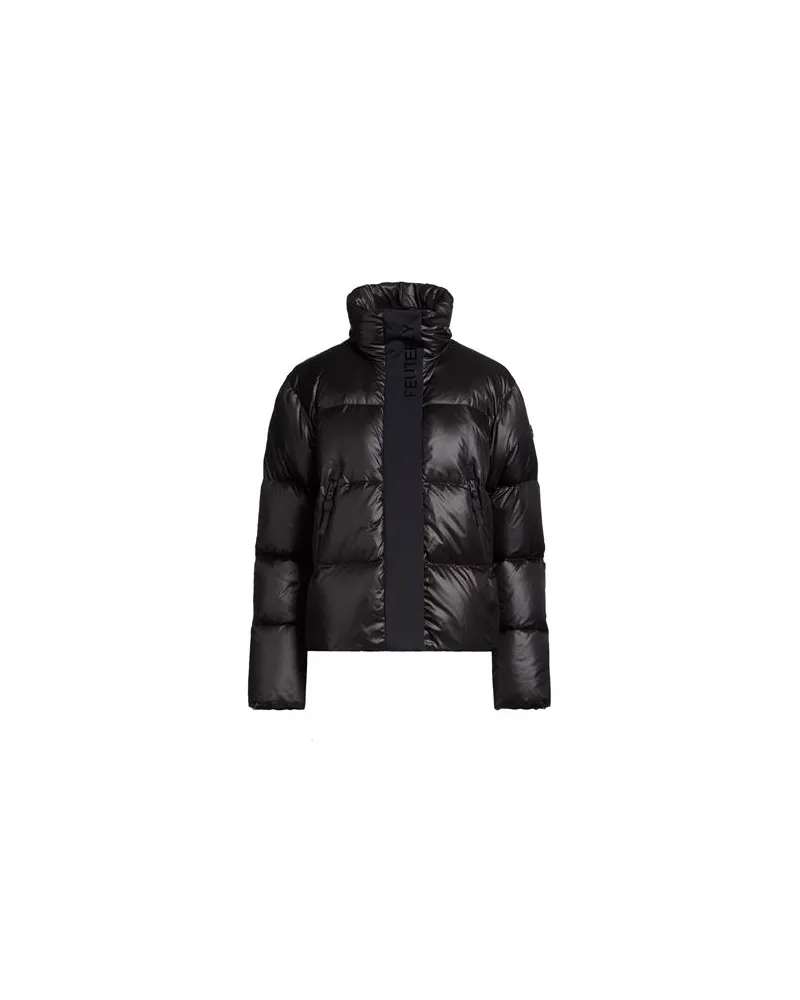 Peuterey JACKEN & MÄNTEL - Pufferjacken & Daunenjackenauf YOOX.COM Schwarz