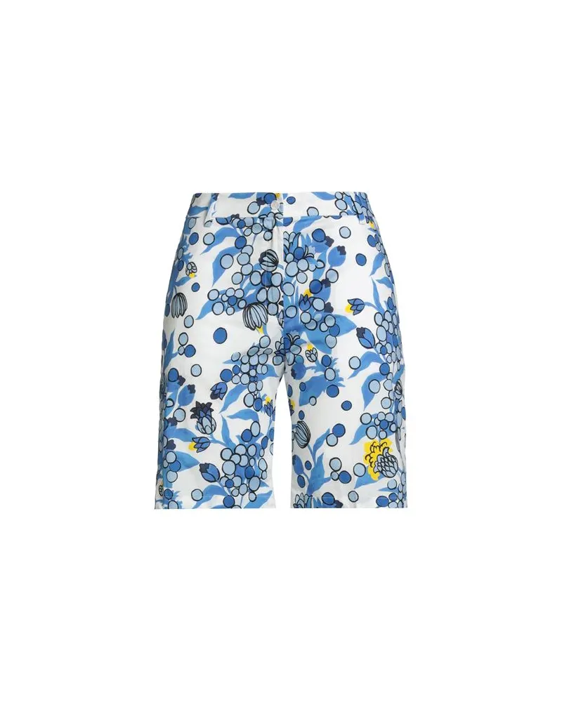 Laura Urbinati HOSEN & RÖCKE - Shorts & Bermudashortsauf YOOX.COM Hellblau