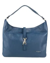 My-Best Bags Handtaschen Blau