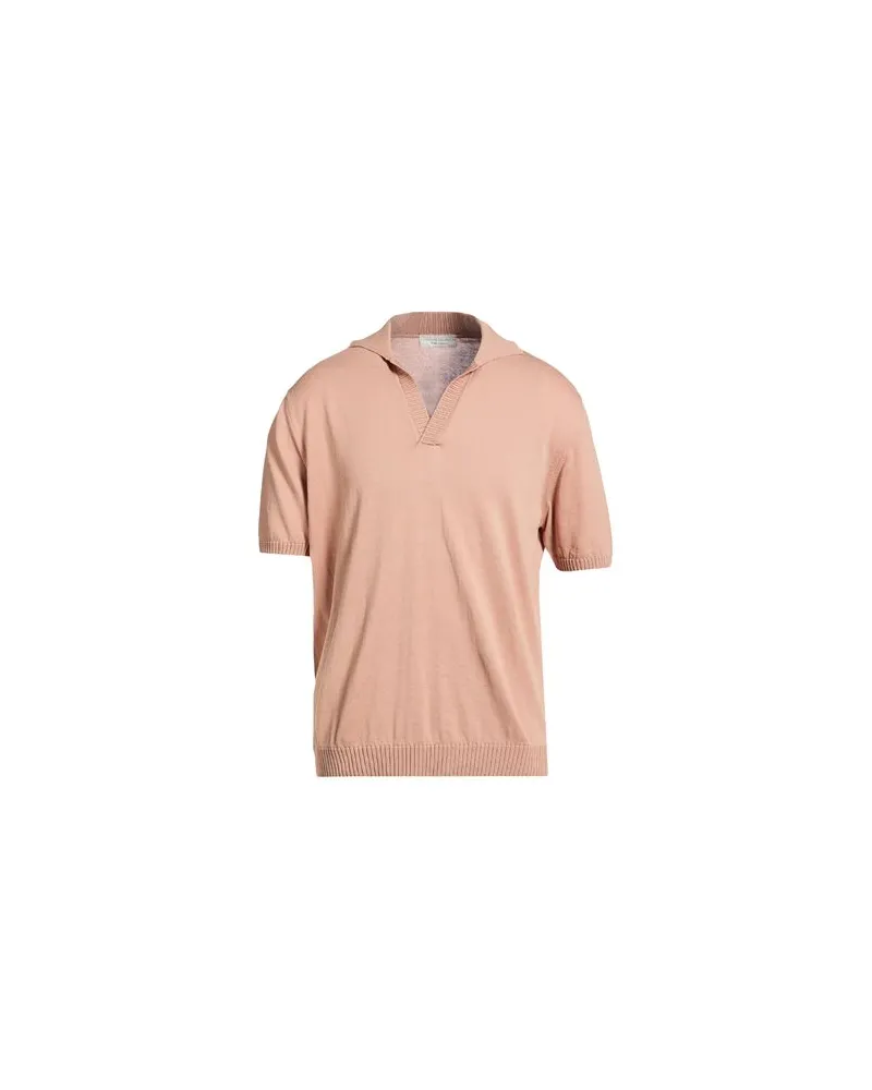 Filippo de Laurentiis STRICKWAREN - Pulloverauf YOOX.COM Sand