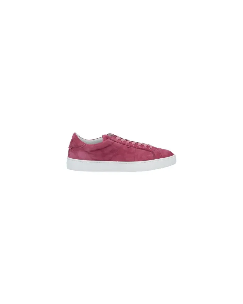 Santoni SCHUHE - Sneakersauf YOOX.COM Antikrosa