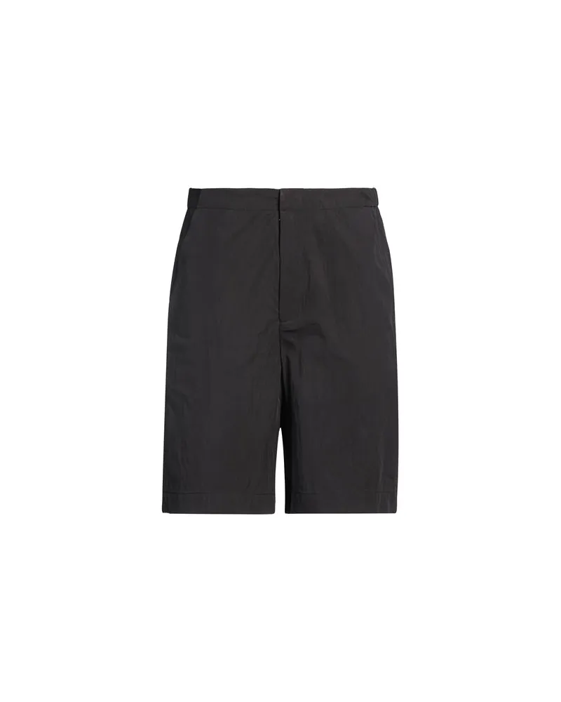 OAMC PEACEMAKER - HOSEN & RÖCKE - Shorts & Bermudashortsauf YOOX.COM Schwarz
