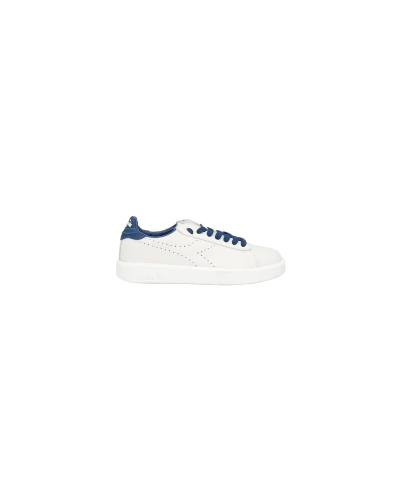 Diadora SCHUHE - Sneakersauf YOOX.COM Elfenbein