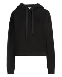 Dolce & Gabbana Sweatshirt Schwarz