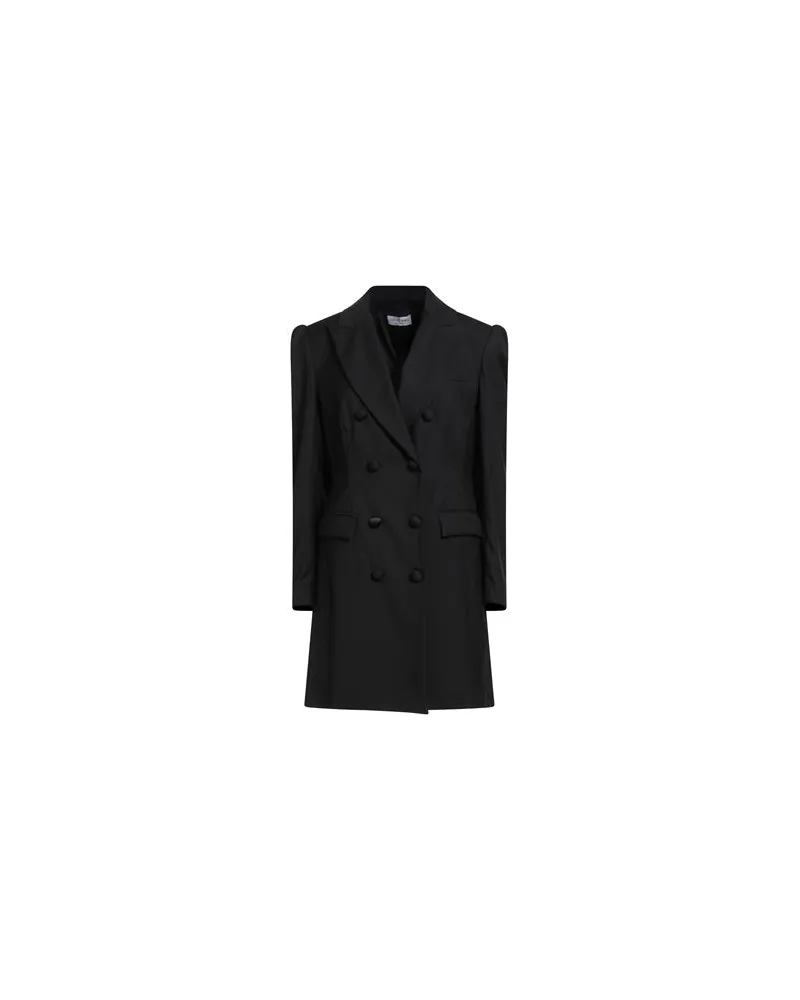 Odi et Amo KLEIDER - Mini-Kleiderauf YOOX.COM Schwarz